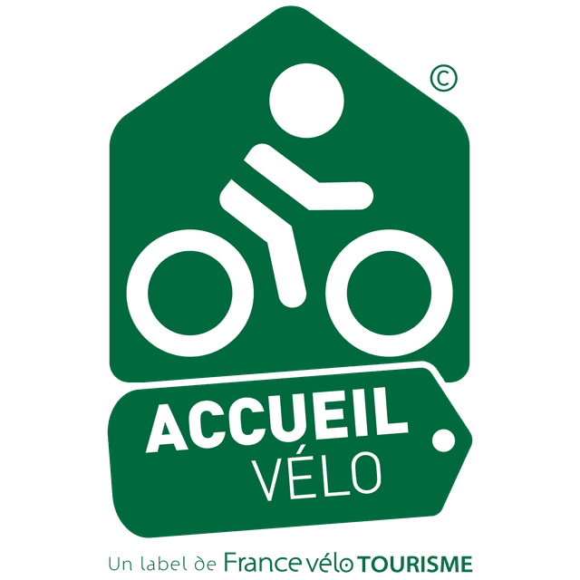 Label Accueil Vélo
