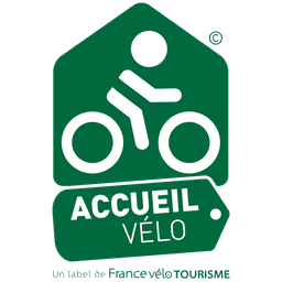 Label Accueil Vélo